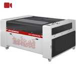 Ploter laserowy CO2 grawerka Laser LC1390ZD1 LASER