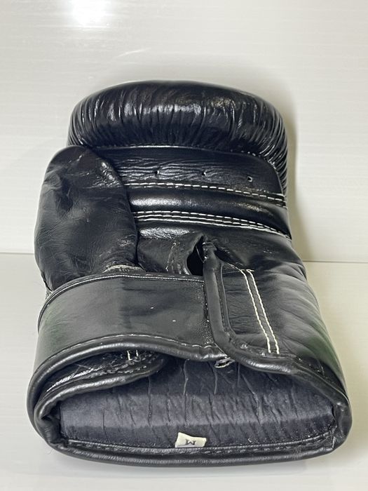 Перчатки Fairtex Leather Sandbag Gloves Cross Trainer TGT7