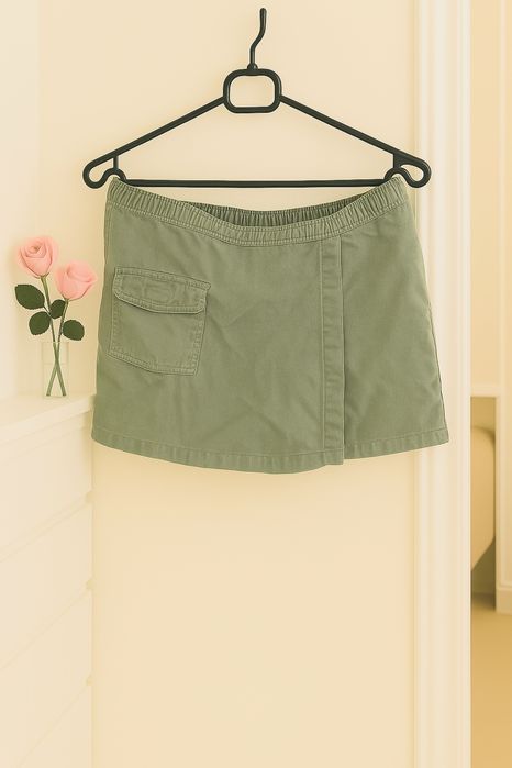 Spódnico spodenki S