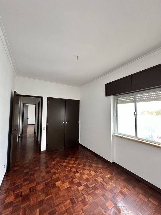 T3 espaçoso em Santarém