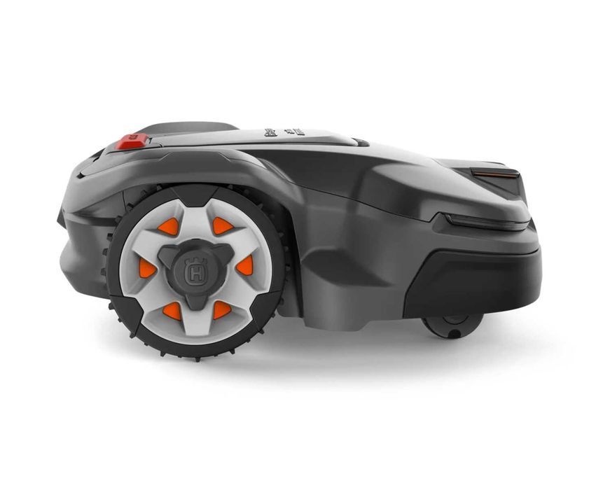 Robot koszący do 600 m2 Husqvarna Automower® AM405X Raty 0%