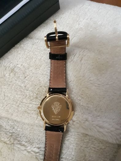 Relógio Gucci vintage