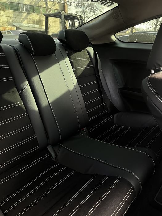 Honda Civic 2013 coupe-B 1.8 AT Э торг