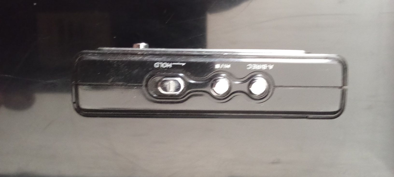 Radio Roadstar Micro.