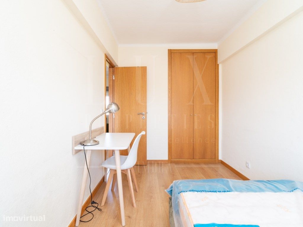 Apartamento T3 | Rua Verde Pinho, Coimbra