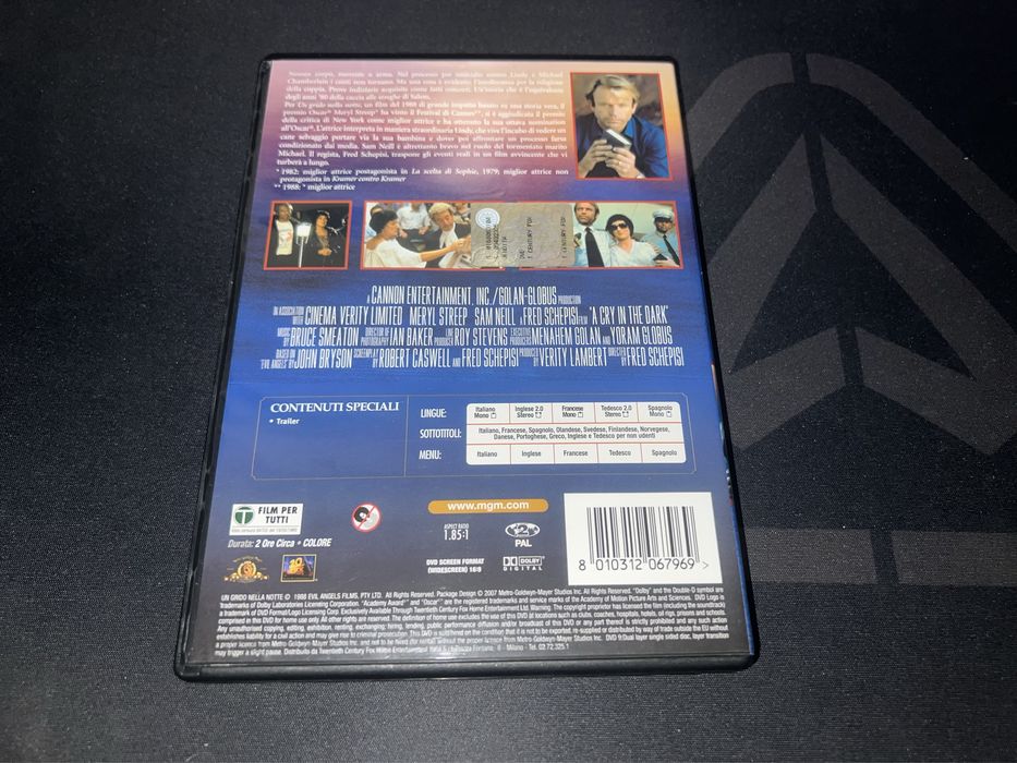 Um grito de coragem_raro