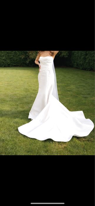 Весільна сукні