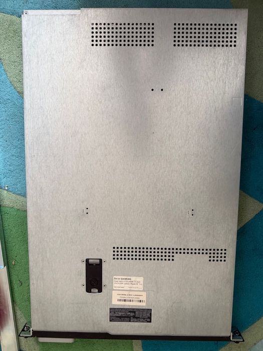 Serwer 1U DELL PowerEdge R300 z dodatkami