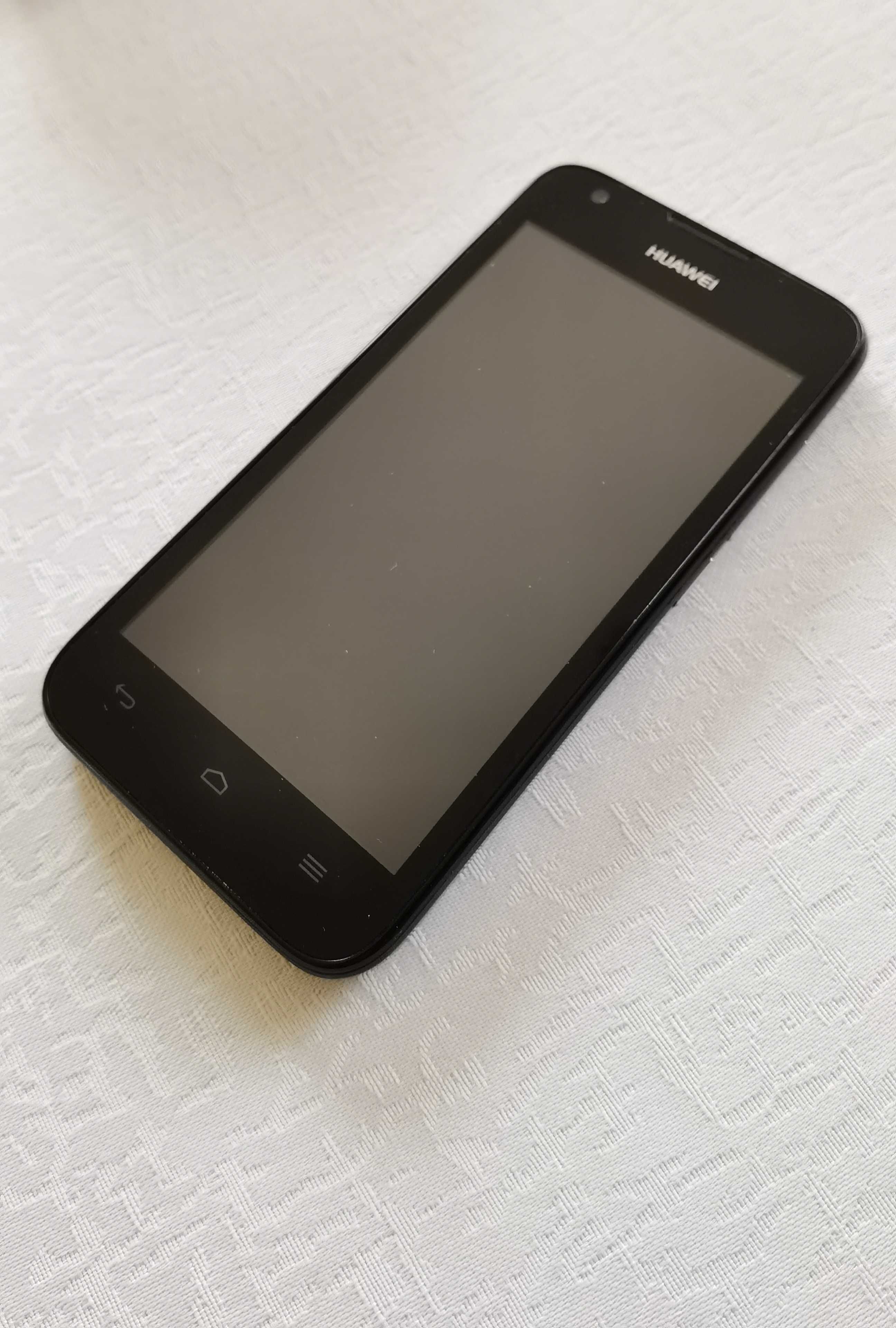 Telefon komórkowy HUAWEI Ascend Y550