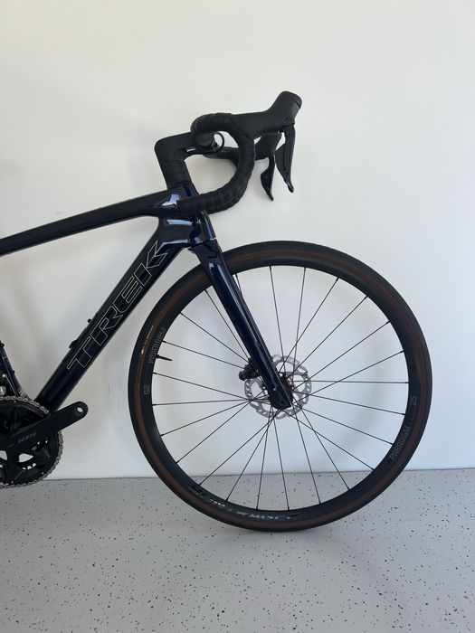 Trek Domane SL 6 Gen 4