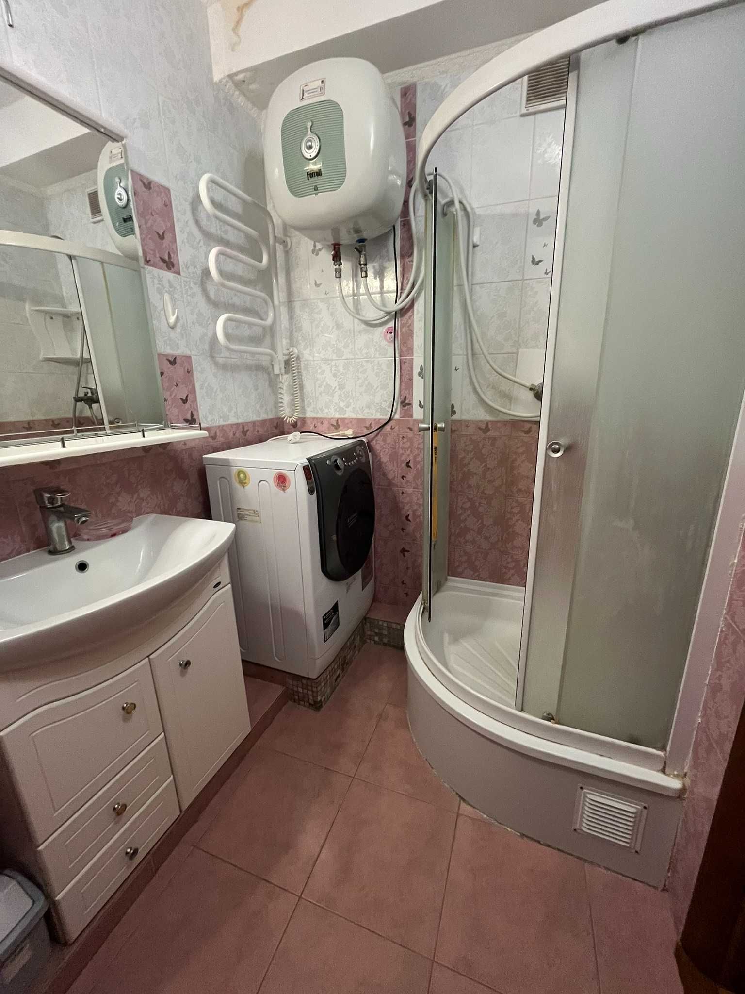 Київ Оренда  1 кімн Борщагівка вул.Корольова 6 поруч НАУ, Медгородок.
