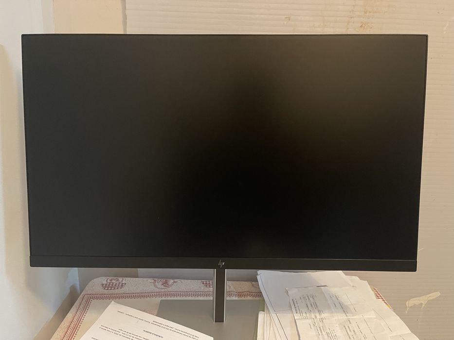 Monitor HP E27 G5