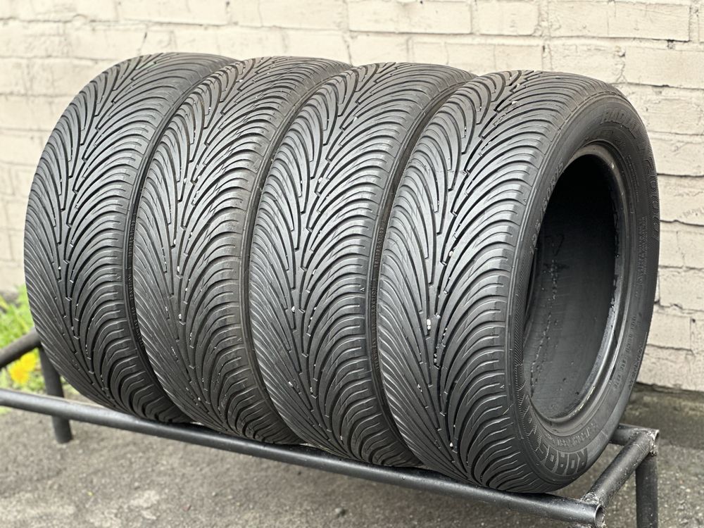 Roadstone N2000 195/60 r15 2020 рік 8.2мм