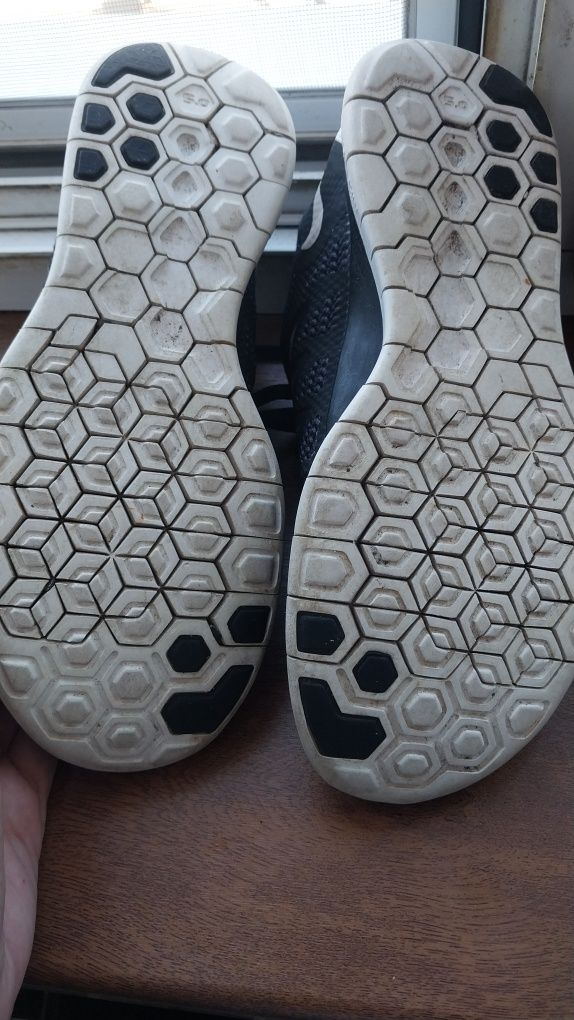 Кроссовки nike размер 39