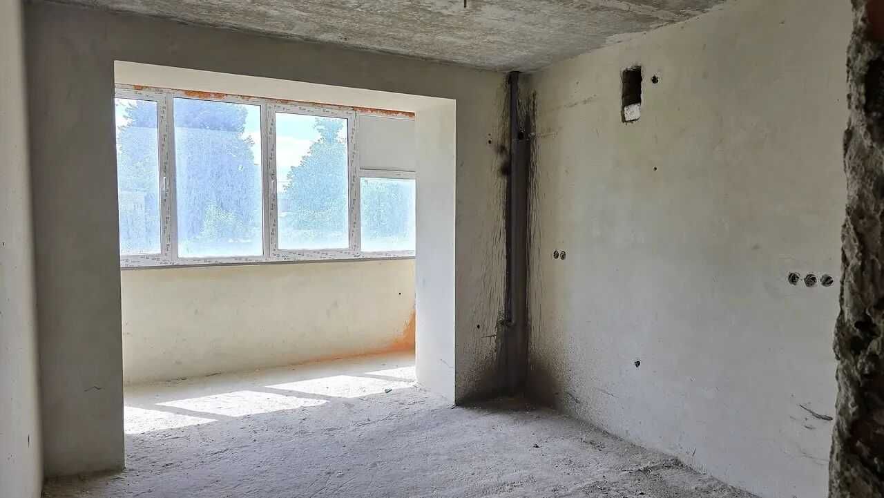 Продаж цікавого фасадного приміщення