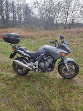 Honda CBF 600  2005r