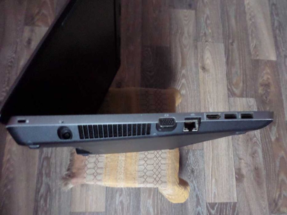 ноутбук Hp probook 4740s , core i3 , память 4/750Гб.