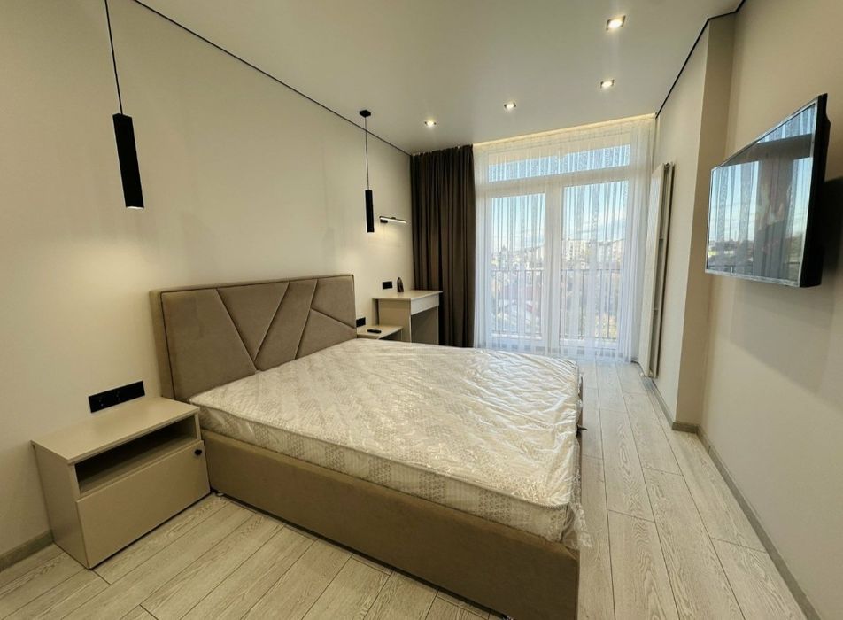 Оренда 1к кв вул Шевченка ЖК Семицвіт