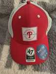 Czapeczka MLB 47brand Philadelphia Phillies