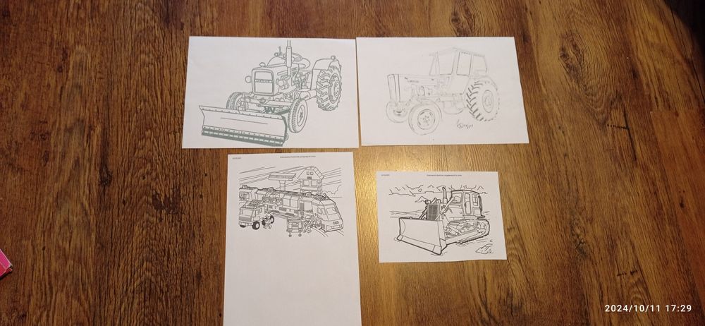 Kolorowanki dla dzieci.