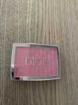 Dior rosy glow roz 001 pink