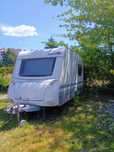 Caravelair Emeraude  DCM 900