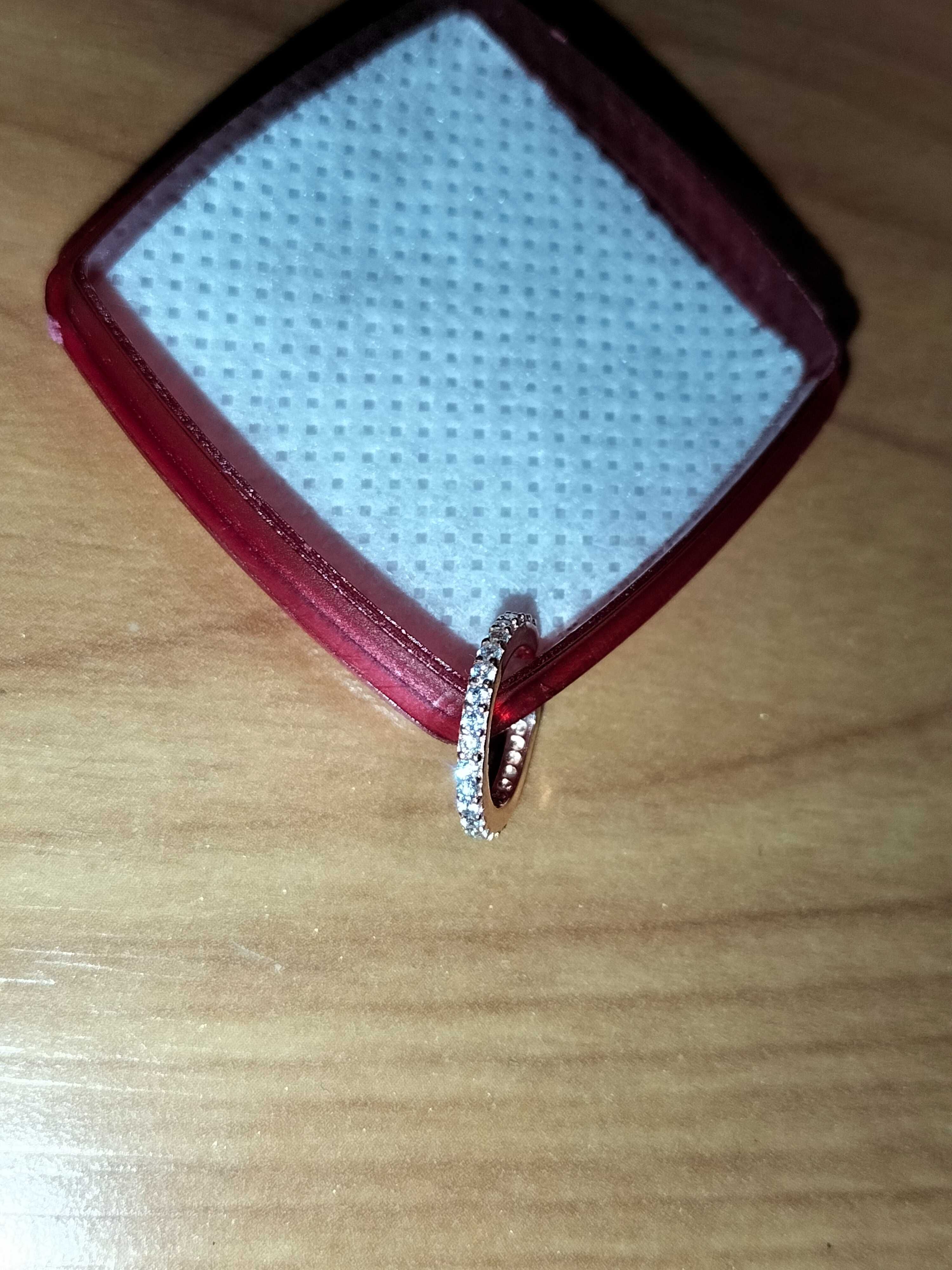 Earcuff Miu Silver