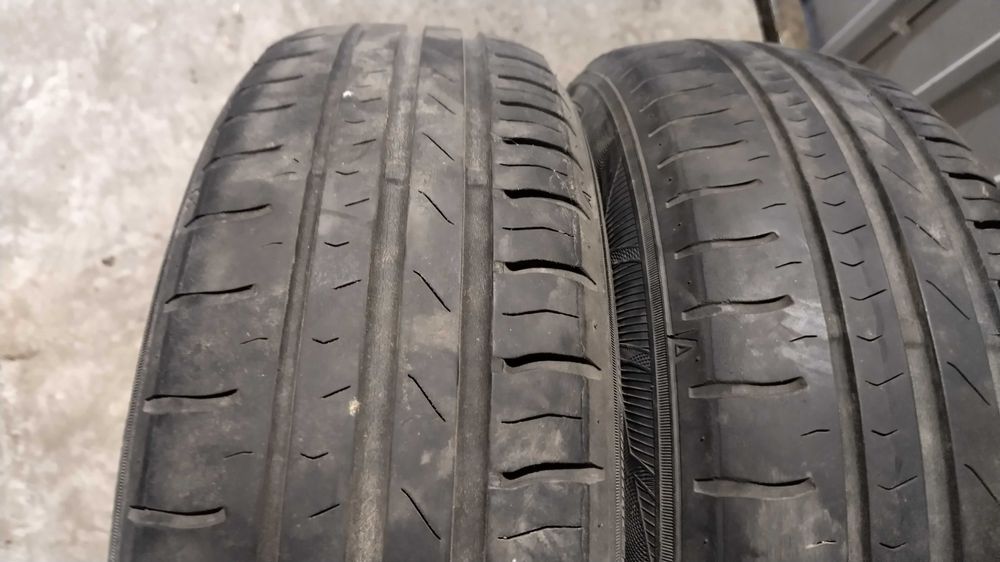Opony letnie Falken sincera SN832 165/70R13