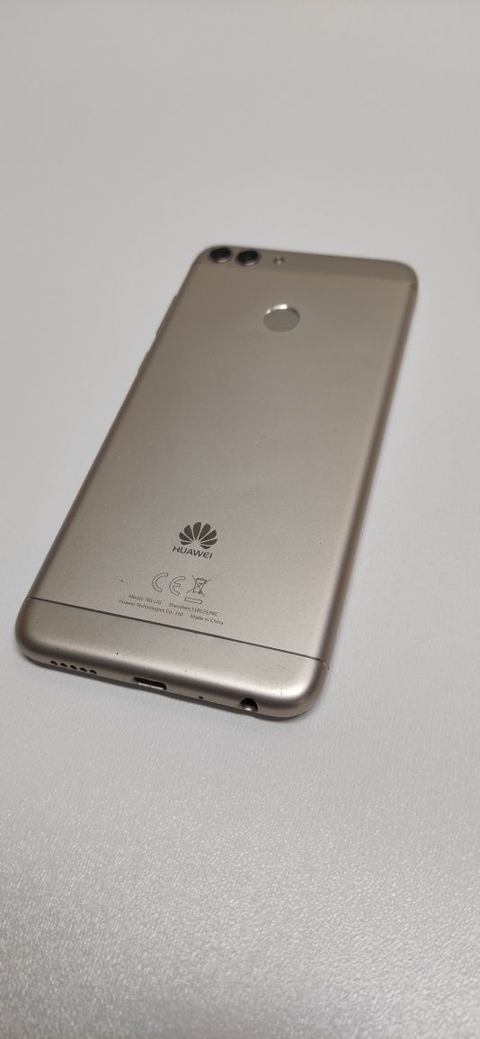 Smartphone Huawei P Smart