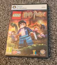 Lego Harry Potter gra PC