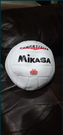 Piłka Mikasa do siatkówki rozmiar 5