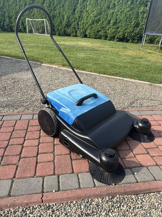 Zamiatarka reczna GUDE