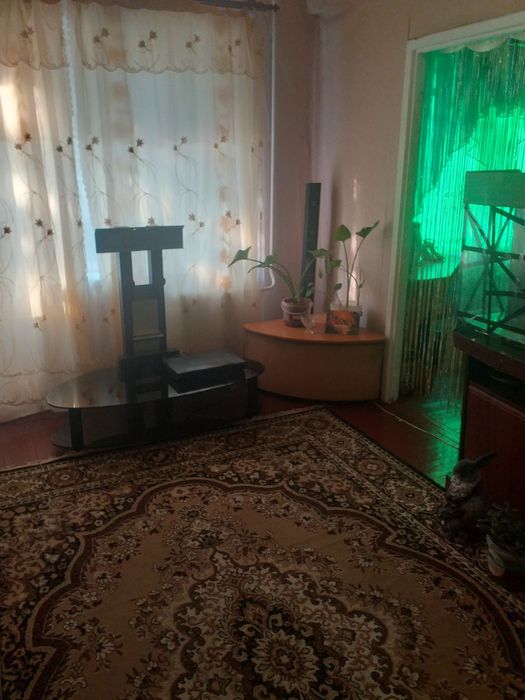 Сдам 3-х комнатную квартиру