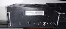 Amplificador Hi-Fi Classe AB Complementar de alto desempenho 350W RMS
