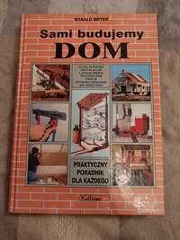Książka - Sami budujemy dom - Kalliope