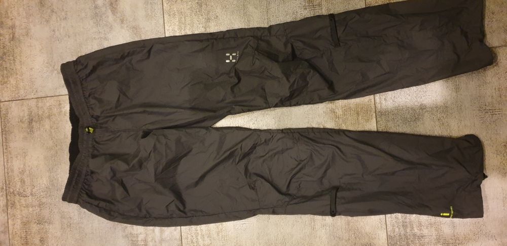 spodnie Haglofs..polecam