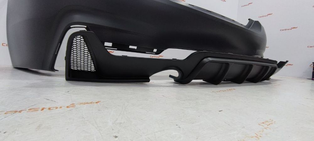 Kit Bmw Série 4 F36 Gran Coupe M Performance