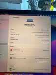 Продаю MacBook Pro 15-inch (2017)