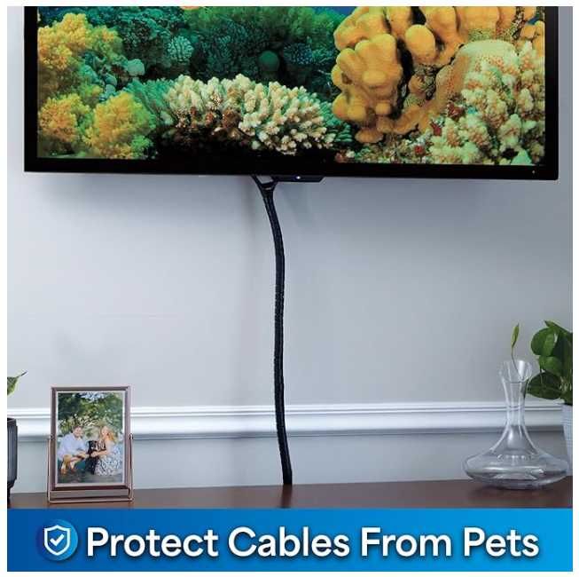 Cable Keeper - Organizador de Cabos