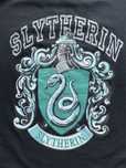 T-shirt Harry Potter Slytherin