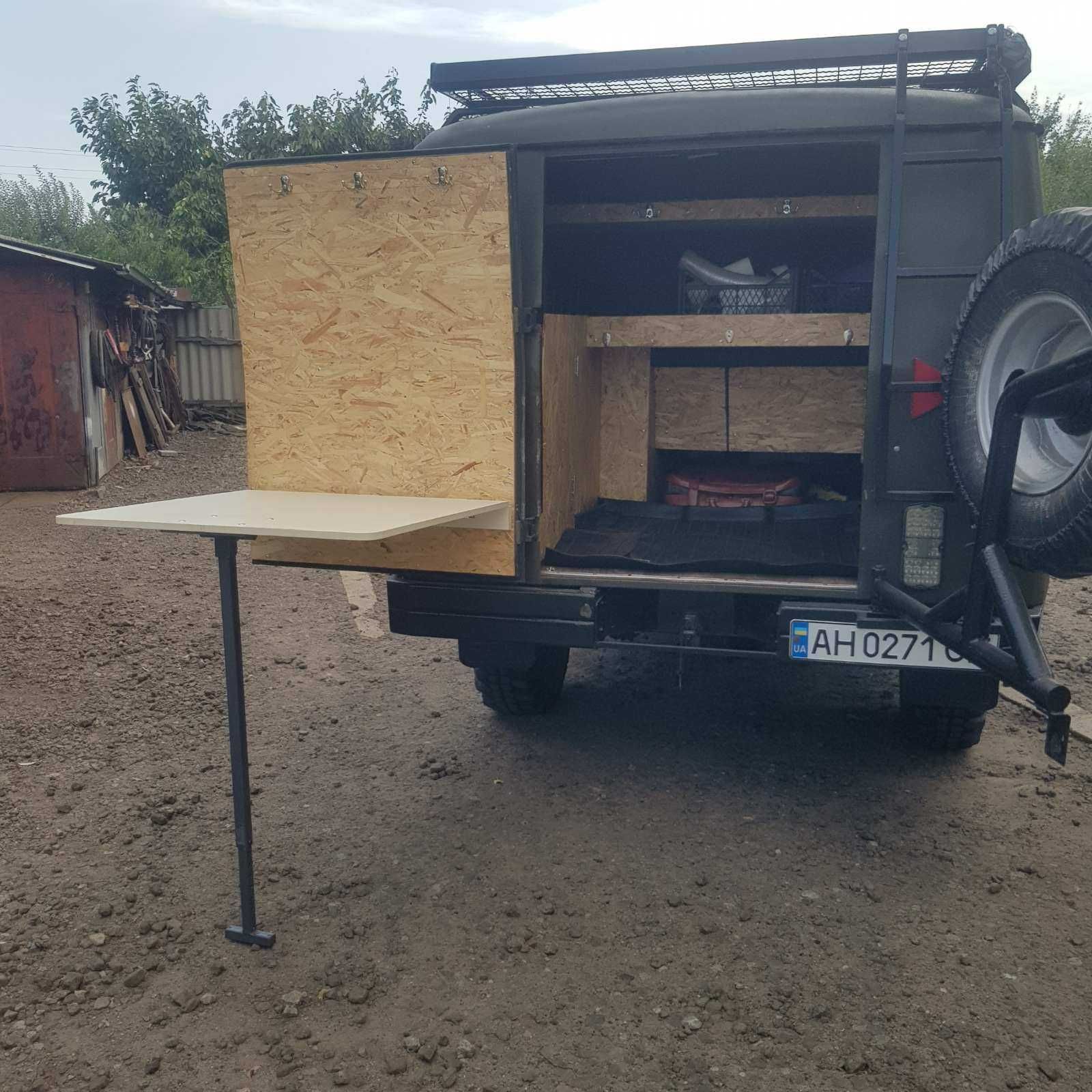 Продажа автомобиль УАЗ