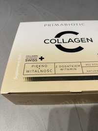 Primabiotic 19 sztuk collagen