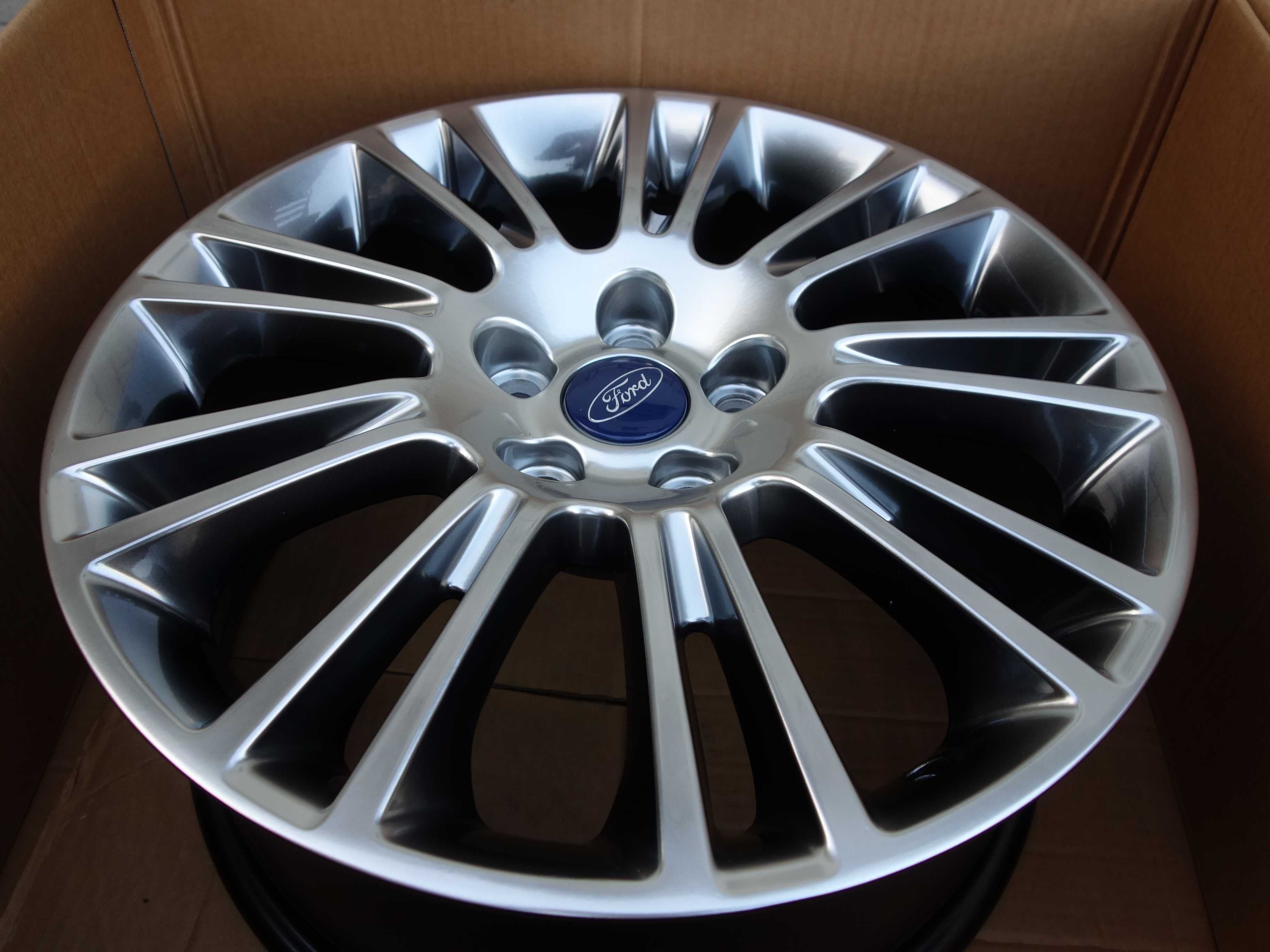 Felgi FORD KUGA MK3 MK2 ST-LINE Mondeo MK5 S-MAX 17'' Oryginał