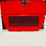 filtro ar bmc honda cbr 900 rr fireblade - fm114/04