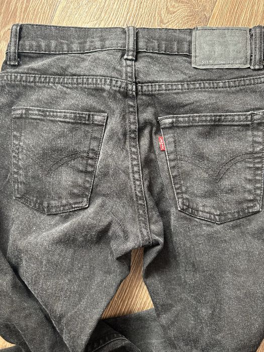 Джинси levis, стан нових