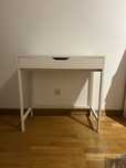 tocador branco Ikea