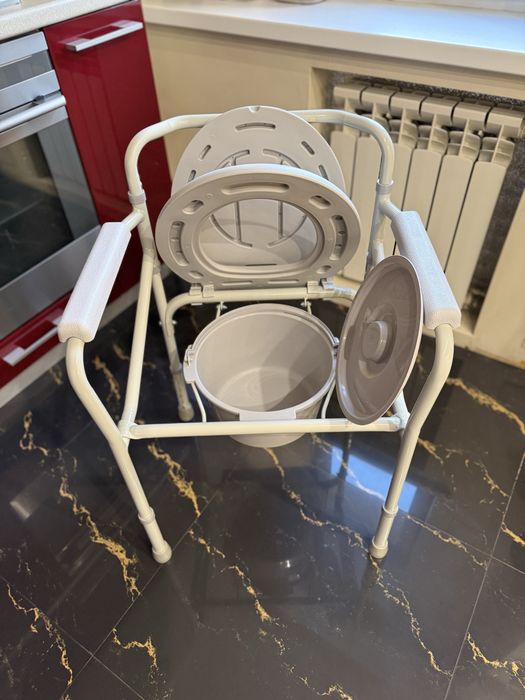 Туалетний слілець