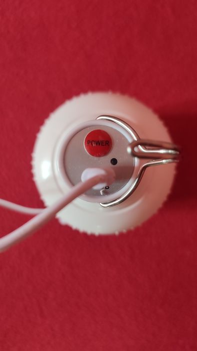 Продам  лампу на акумуляторі