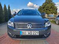 Volkswagen Passat Perfekcyjny stan z Niemiec Full opcja!