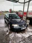 Sprzedam VW passat B5 1.9tdi Automat